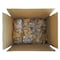 Fresh Gourmet Whole Grain Country Cut Cheese Garlic Crouton .5 oz., PK250 74627 - alternate 3